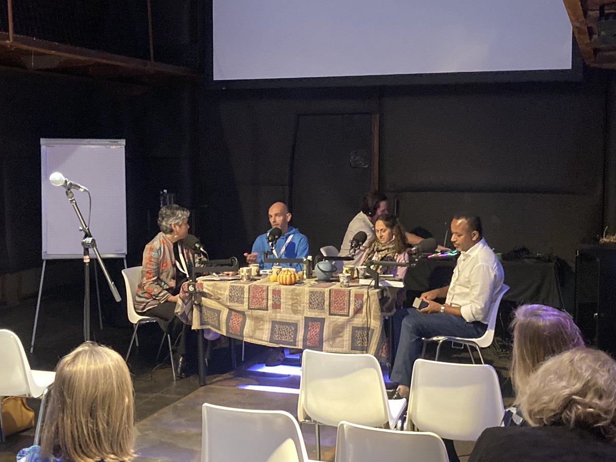 sdhsprogram's tweet image. At the @nfp_sdg2 World Food Day event Oct 12 in the Netherlands, we kicked off @SeedNL’s podcast series with a podcast discussing farmer rights vs plant breeder rights! @TeshomeHunduma @EuroseedsEU Read @oxfamnovib’s position paper here: sdhsprogram.org/document/recon…