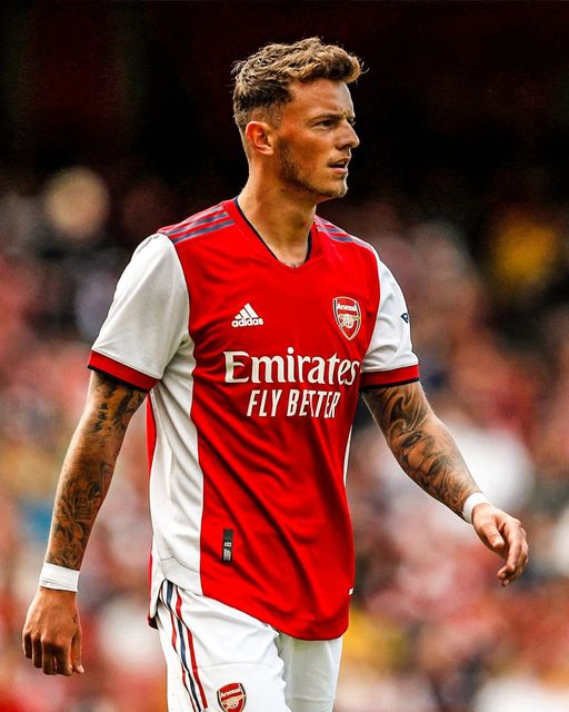 FabrizioRomano: #Arsenal are more than confident to get new deal done and sealed soon for Ben White.
Negotiations are ongoing since August/September. #afc #arsenalfanaticsnews