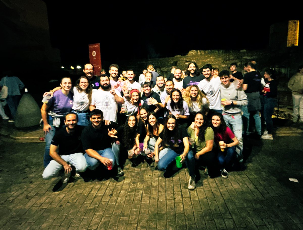 Històrica ressaca emocional 💜