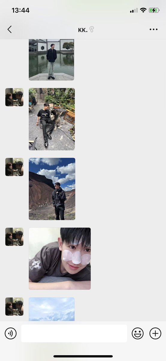 lostlong1's tweet photo. 大家避雷
#智障 https://t.co/IRHoPqNOjA