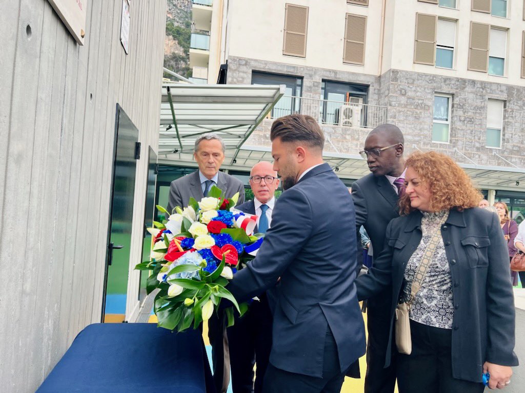 Xavier Beck tweet media