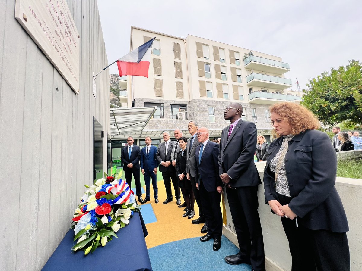 Xavier Beck tweet media