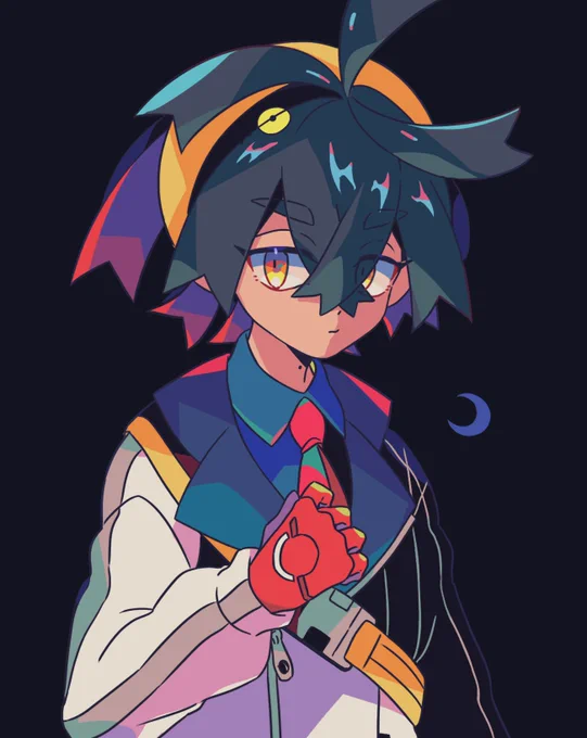 スグリくん  #ポケモンSV