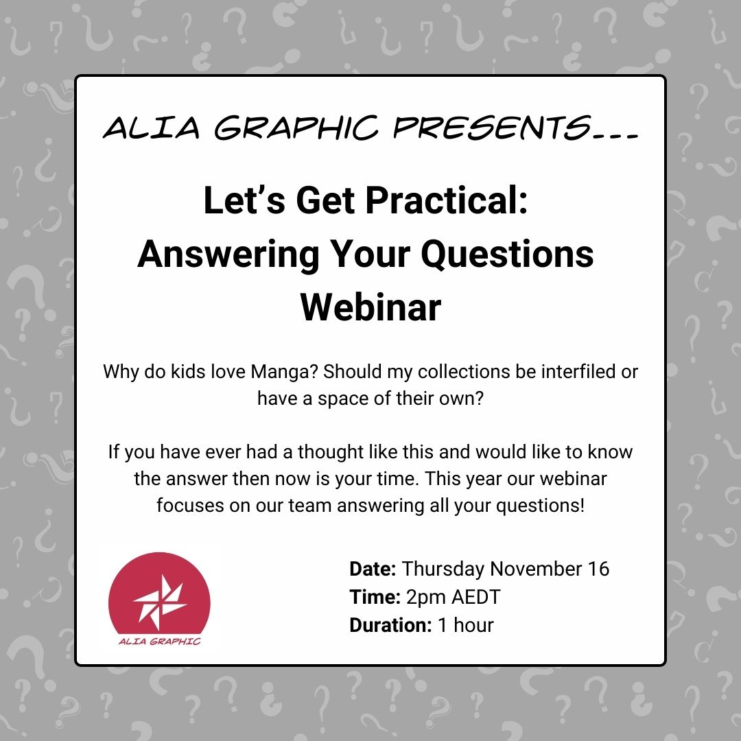 ALIA Graphic (account no longer active here) tweet media