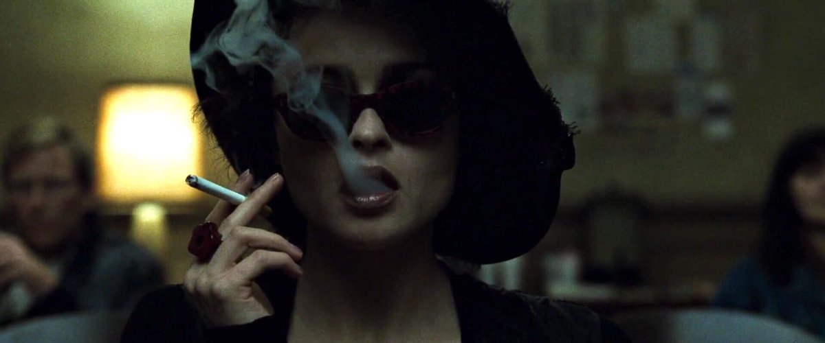 Baswa_'s tweet photo. “FIGHT CLUB” de David Fincher est sorti il y a 24 ans au cinéma 

Un mot pour décrire ce film? https://t.co/RdGX2O0KK7