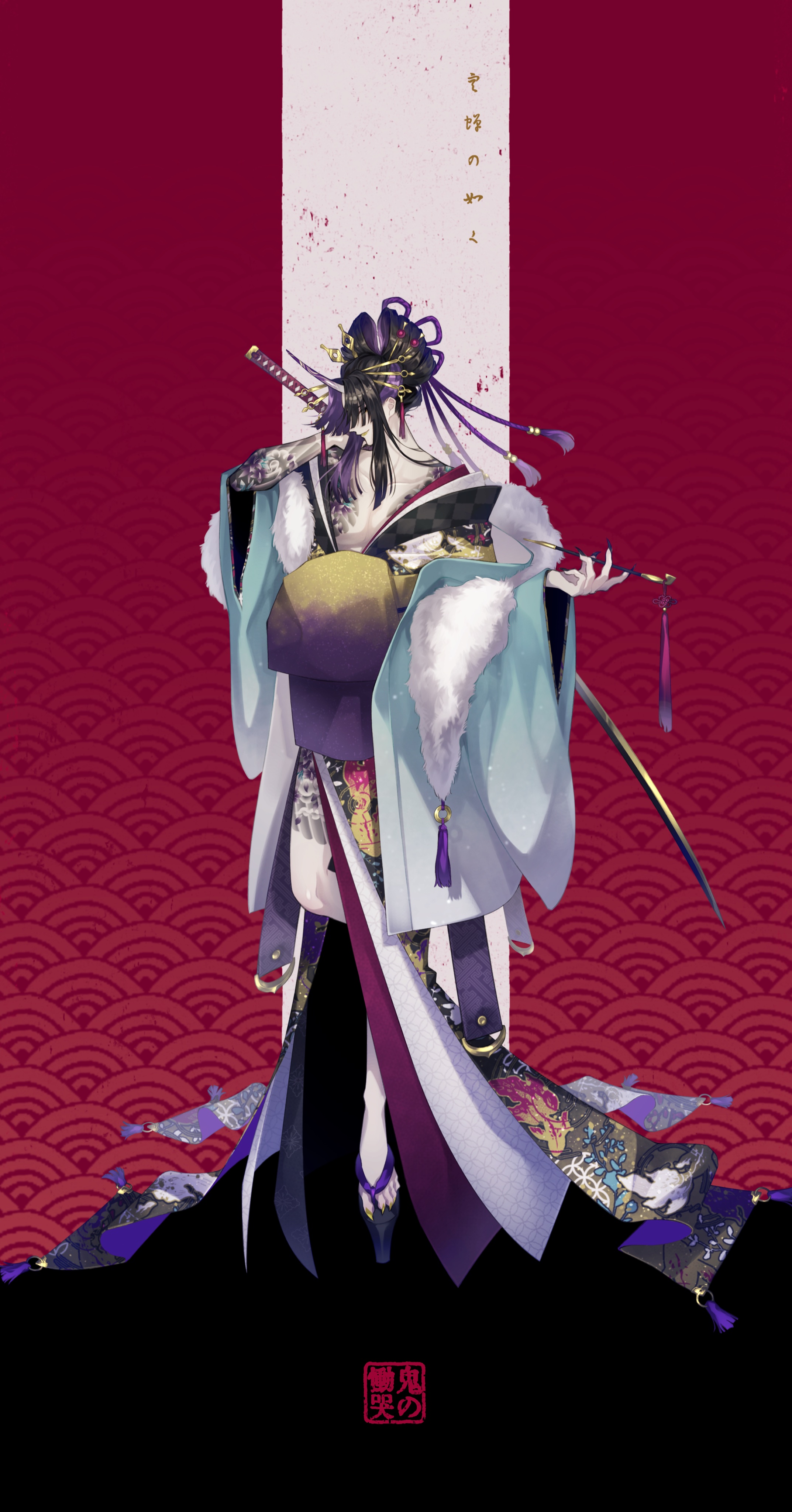 (大幅値下げ❗)雀魂 玖辻(声優:逢坂良太) イラスト額縁ボード 大幅値下げ❗)雀魂 玖辻(声優:逢坂良太) イラスト額縁ボード