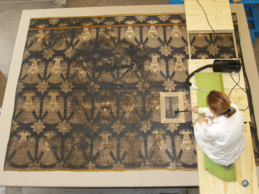 Cluny Ibérica tweet media