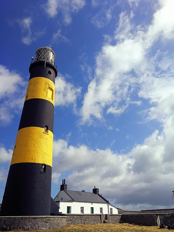 Have you had a chance to stay at the stunning St Johns Lighthouse Co. Down? So much to see, do &amp; enjoy - bit.ly/46xiy0L
Book your stay - bit.ly/45tcHrL
#CoastalKeepers @IrishLandmarkTrust
 #MyLighthouseTrail