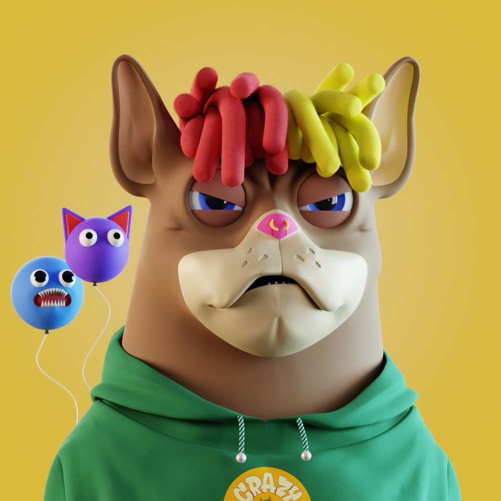 amirgolpa10's tweet image. GM FAM 🌄
Stay motivated in your trading journey by setting achievable goals, maintaining discipline &amp;amp; embracing the challenges.
Remember, success requires hard work and perseverance.
Keep pushing forward! 
#tradingmotivation#nft#Crypto #successmindset#crazyfrens #decentradragon