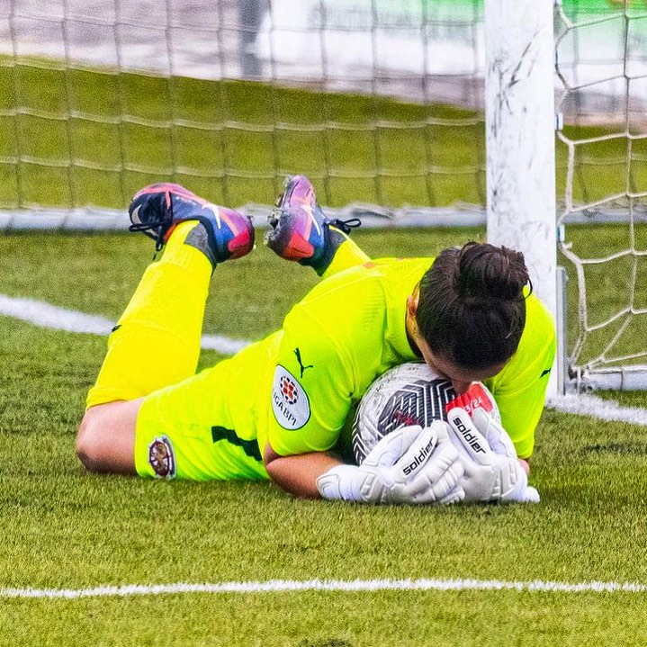 Soldier Keeper tweet media