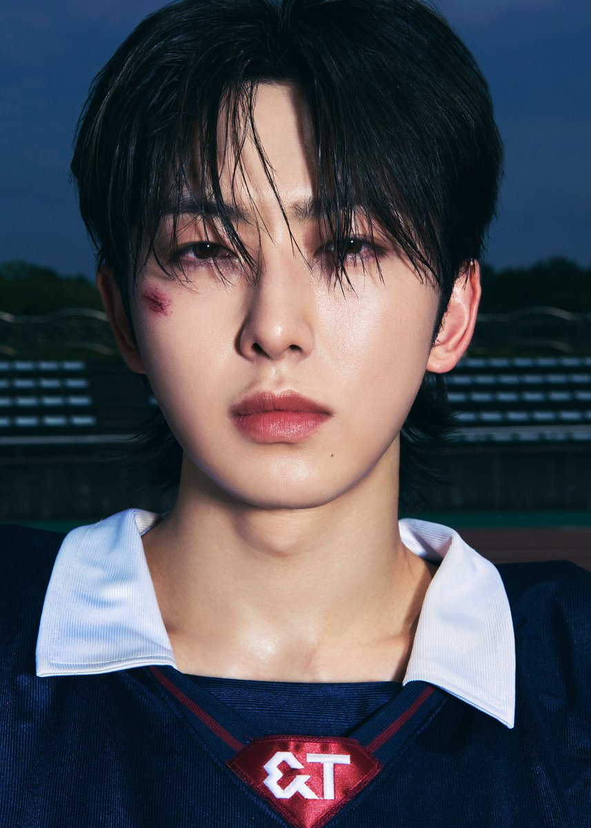 &TEAM] First Howling : NOW Concept Photo #STARTLINE #FUMA 2023.11