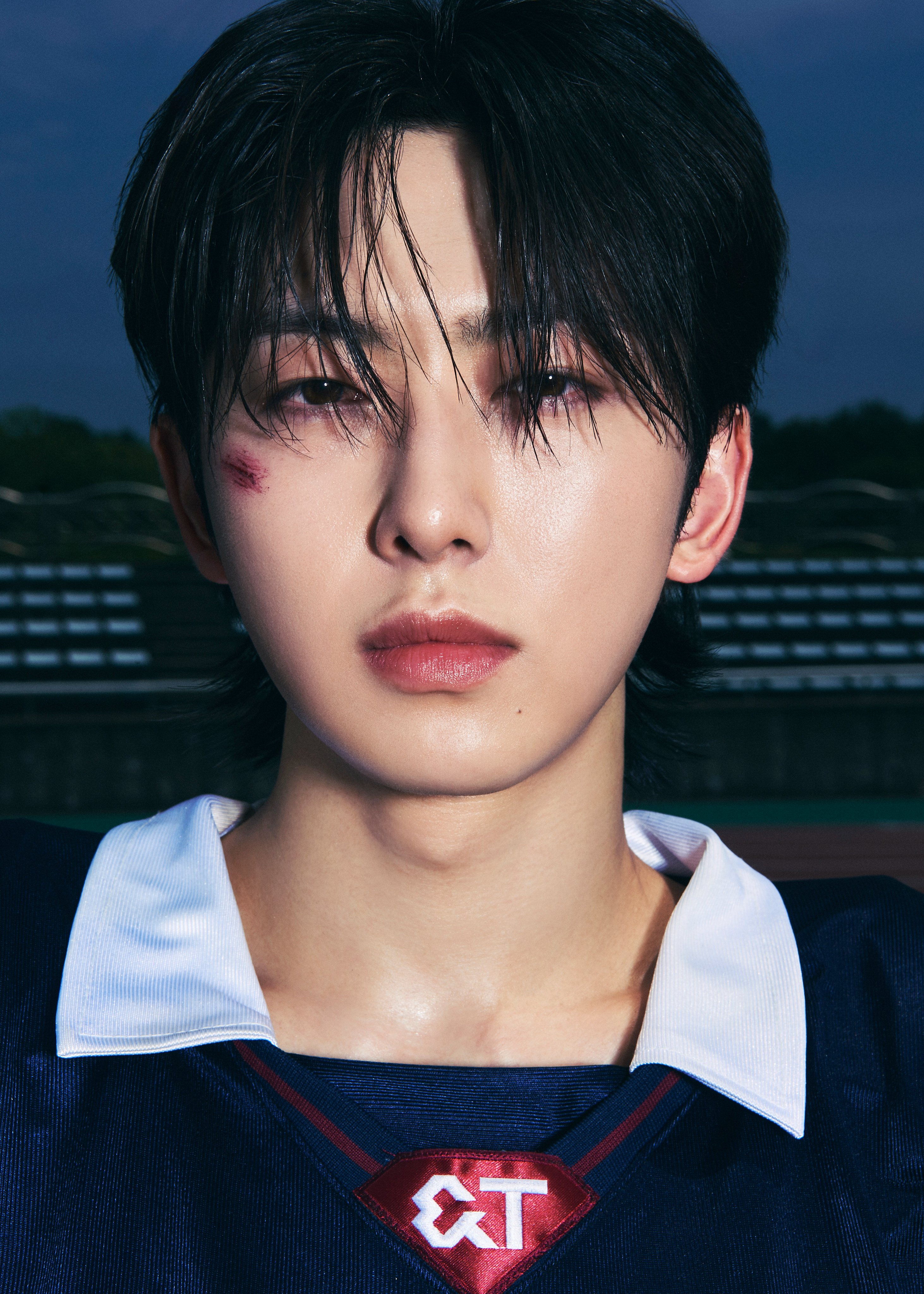 231016 [&TEAM] First Howling : NOW Concept Photo STARTLINE