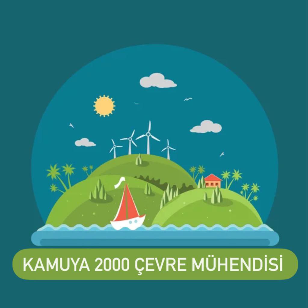 cevreci0606's tweet photo. @mehmetozhaseki @RTErdogan Kentsel dönüşüm başkanlığında Çevre Mühendisleri olarak görev bekliyoruz!!
@tcbestepe 
@mehmetozhaseki 
@tuzcuoglurefik 
@csbgovtr 
#ÇevreMühendisi2Bin https://t.co/TTlvcLDxeh