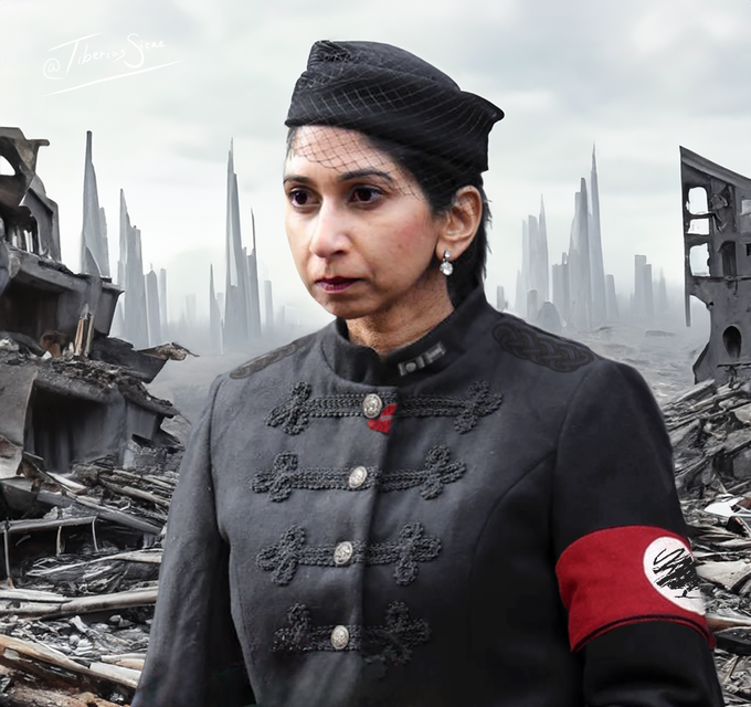 Here's my latest Braverman. I'm not sure if I prefer Colour or vintage. Which one do you like best? https://t<a href="/tag/fbf"class="tags"><span>#fbf</span></a><a href="/tag/followbackfriday"class="tags"><span>#followbackfriday</span></a>