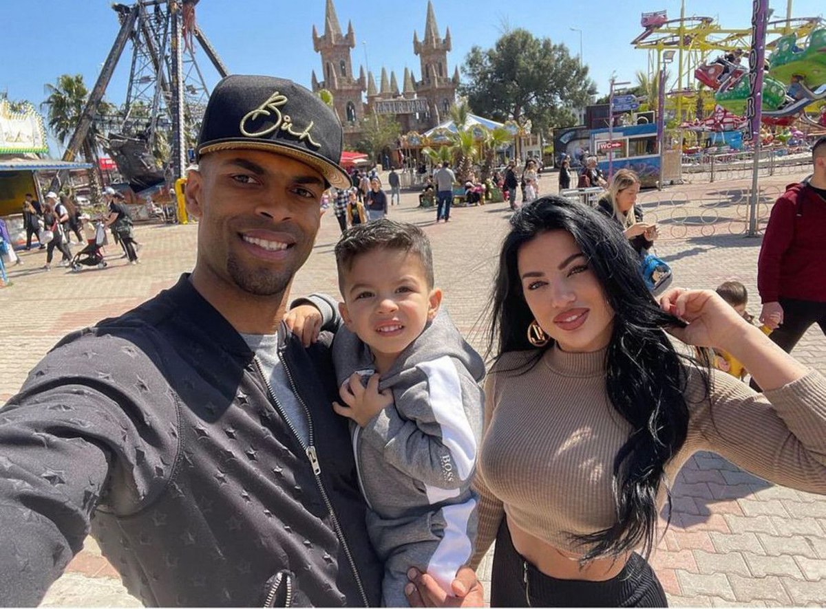 DarkWeb Haber tweet media