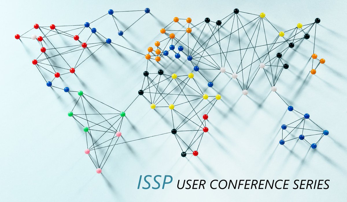 📢 Reminder! The ISSP invites you to the 2nd User Conference focusing on #environment 🌎. Join us online on Dec 4, 2023. 🗓️CALL for Abstracts closes the 20th October 2023! Don't miss your chance to contribute! Details and submission guidelines here 👇 issp.org/wp-content/upl