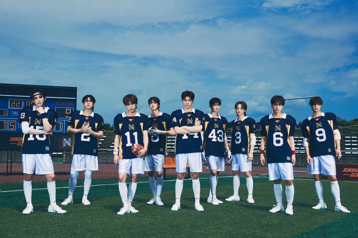 YX_LABELS's tweet photo. [&amp;TEAM] First Howling : NOW
Concept Photo
#STARTLINE 

2023.11.15 18:00 JST/KST

#andTEAM #FirstHowling_NOW https://t.co/7uWSpFT20O