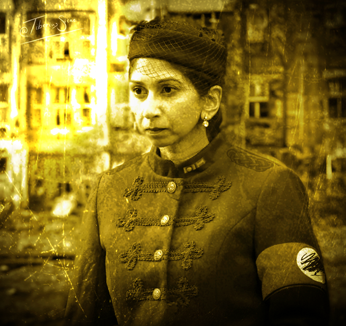 Here's my latest Braverman. I'm not sure if I prefer Colour or vintage. Which one do you like best? https://t<a href="/tag/fbf"class="tags"><span>#fbf</span></a><a href="/tag/followbackfriday"class="tags"><span>#followbackfriday</span></a>