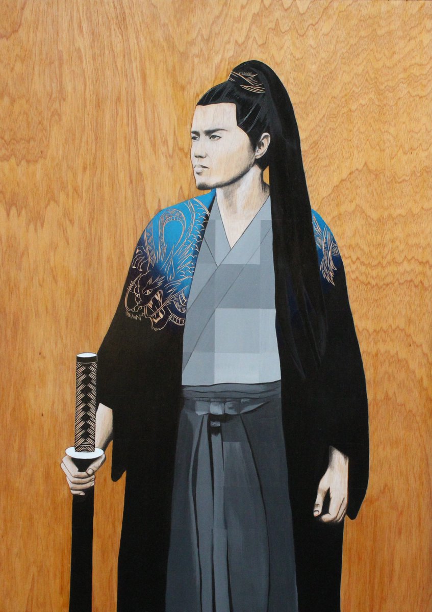 DomBaker - NFTNYC Artist 2025 tweet media