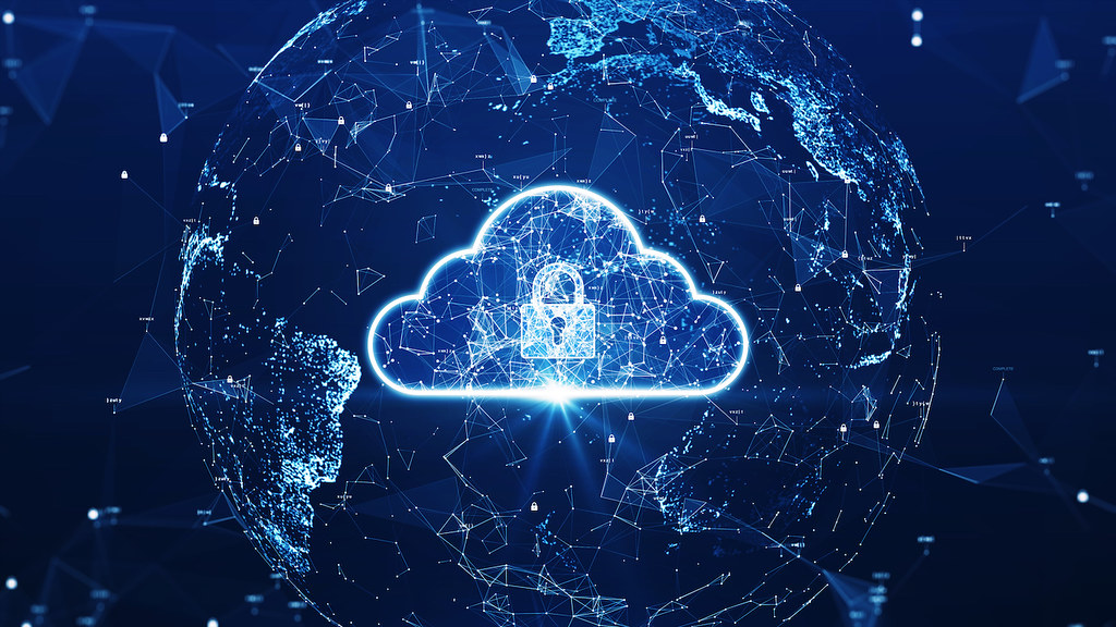 Cybersecurity for satellites is a critical concern in the ongoing global cyber cold war between nation-states. oal.lu/kQnfN