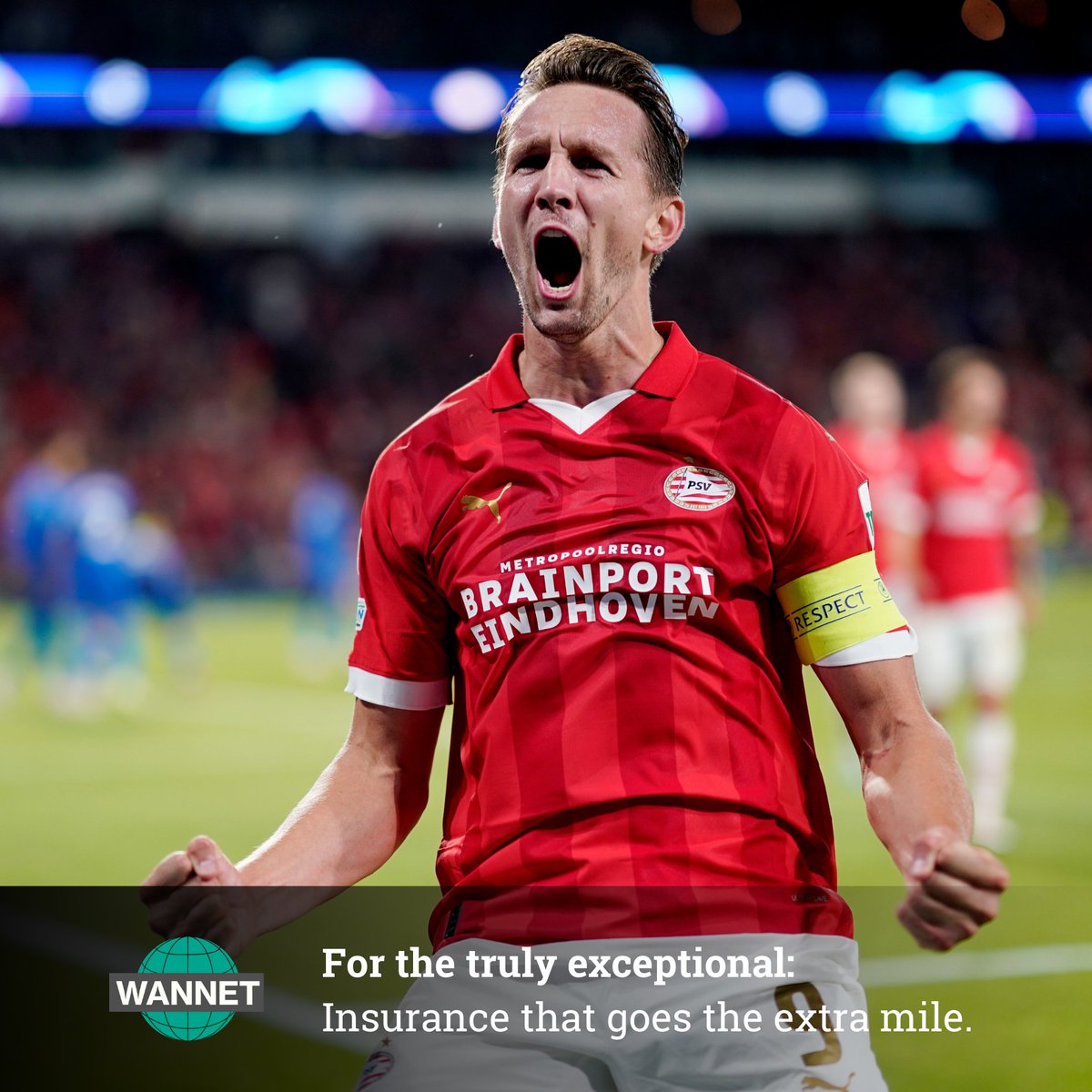 📣 GROOT NIEUWS! 

Wannet Sports Insurance is terug in onze handen! Na een succesvolle overname hebben we onze verzekeringsportefeuille teruggekocht van <a href="/Aon_Nederland/">Aon Nederland</a>. Lees het volledige persbericht (🇬🇧 version included) via wannet.eu/news/founder-r…. #sportsinsurance #acquisition