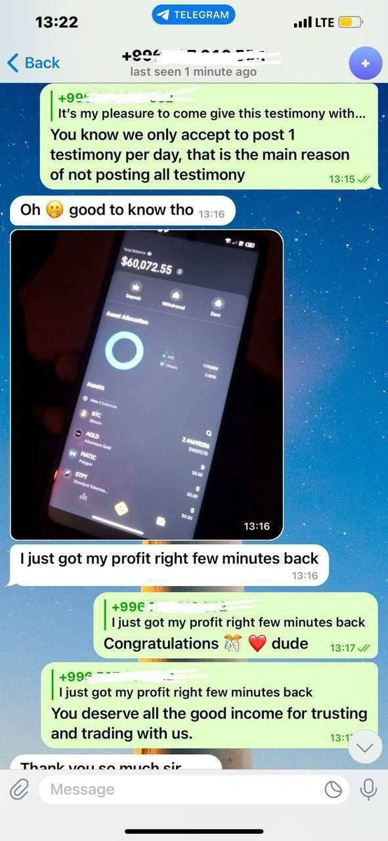 DM me to start earning money in just a few hours
