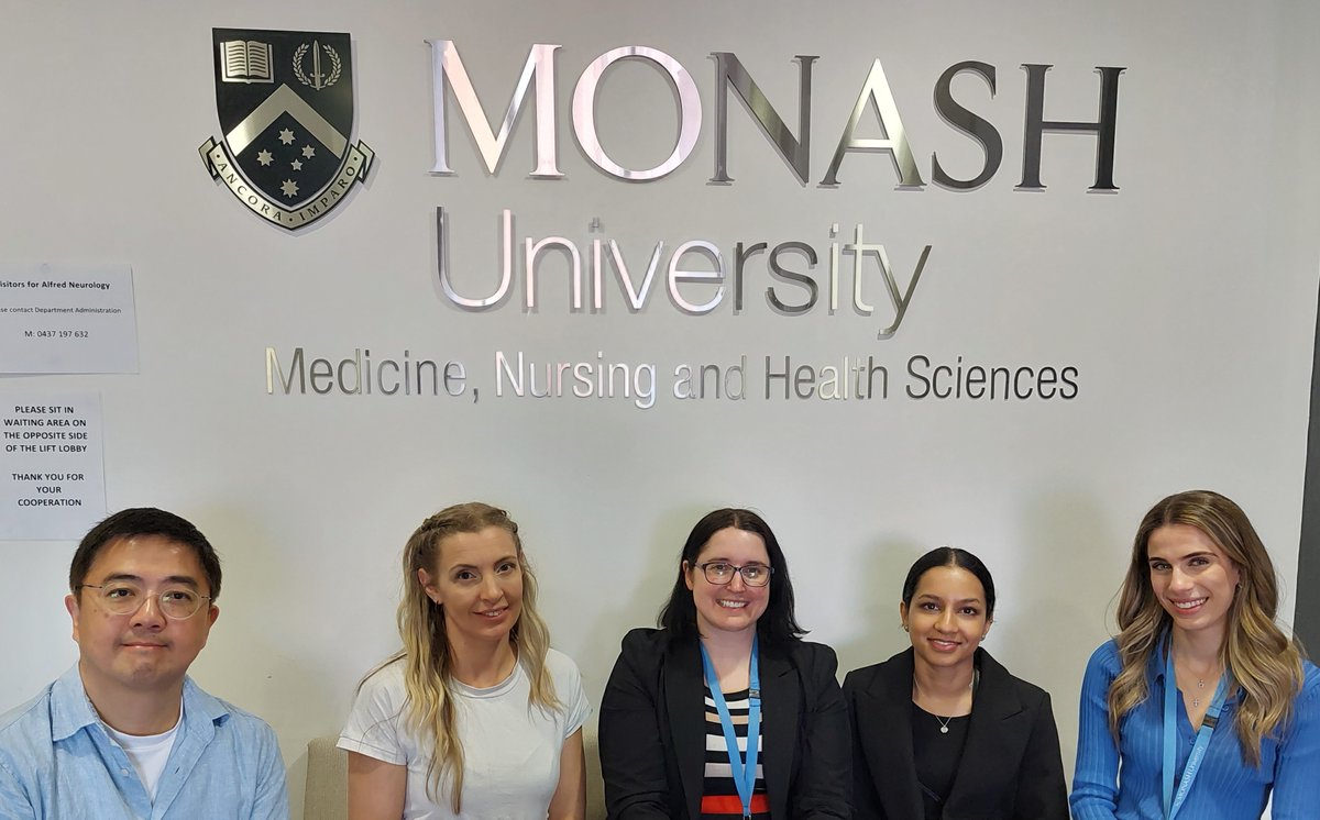 Celebrating *1 YEAR* in @CCSNeurosci 🥳What an amazing year it has been w/ so many highlights 👏 A HUGE thank you to my team (past & present) & the broader department ♥️ Can't wait for the future ☺️ @MonashCCS @Monash_FMNHS @MonashUni @MonashResearch #BodyImage #EatingDisorders
