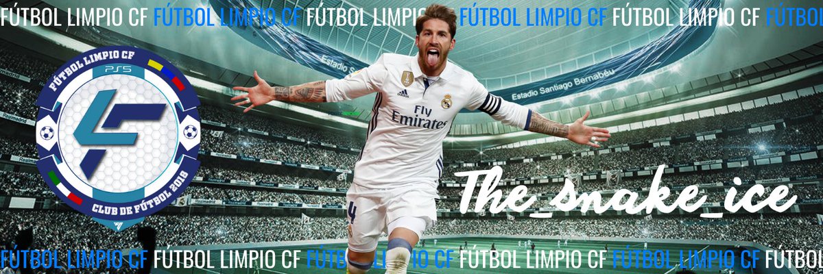 FCSameBlood's tweet photo. Bienvenido a la familia @TheSnakeIce.
Te deseamos lo mejor con nosotros.⚪🔵⚽
@pctransfermarkt @vGamesRT https://t.co/FM19vVyDJB