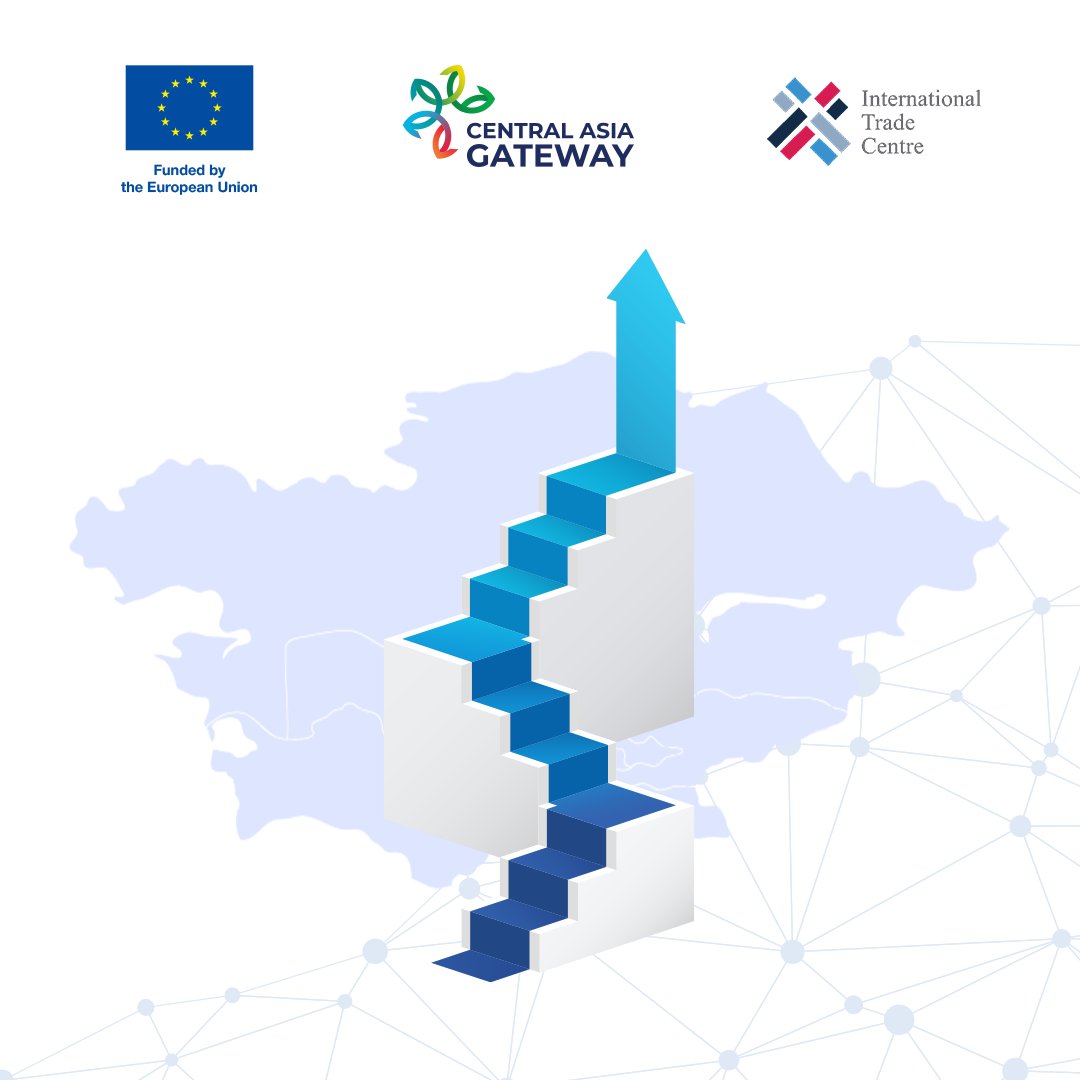 cagateway's tweet photo. 🌐 Central Asia Gateway способствует экономическому росту в Центральной Азии🚀
Предприятия могут выйти на активный рынок и расширить сферу своего влияния📈
Давайте выстроим устойчивые отношения в Центральной Азии, где процветает бизнес и развивается торговля✨ https://t.co/meYfKx4bC3