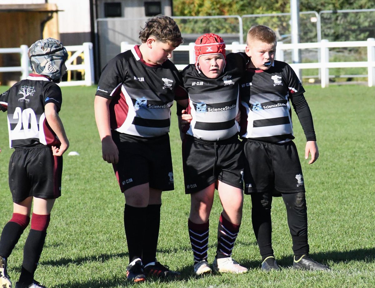 HartlepoolRFC's tweet photo. Move over South Africa, there’s a new Bomb Squad in town 💣😁

#UTHOB https://t.co/IDxMqR3erJ