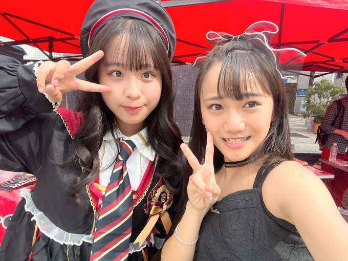 Twitterのコスプレ画像44