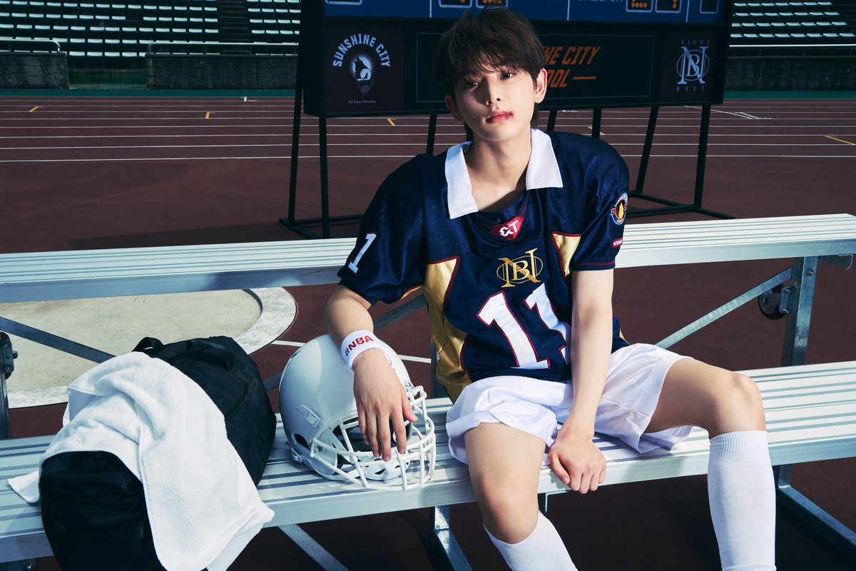 [&amp;TEAM] First Howling : NOW
Concept Photo
#STARTLINE
#HARUA 

2023.11.15 18:00 JST/KST

#andTEAM #FirstHowling_NOW