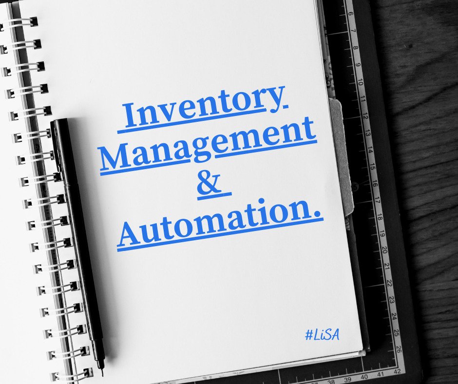 Automating inventory management for your business as a wholesaler or retailer comes  with many benefits to aid business success.
Learn more about these benefits in this article 

phindor.com/6285/