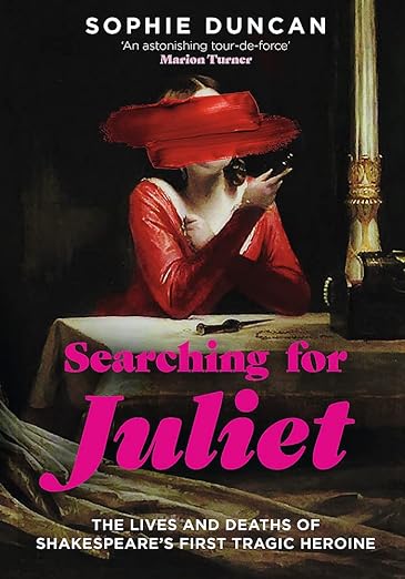 Hello! I have two free copies of the UK hardback of #SearchingforJuliet to give away! Like this post and I'll pick two accounts at random tomorrow. RTs much appreciated to give as many people a chance as possible! You don't need to be in the UK to join in.