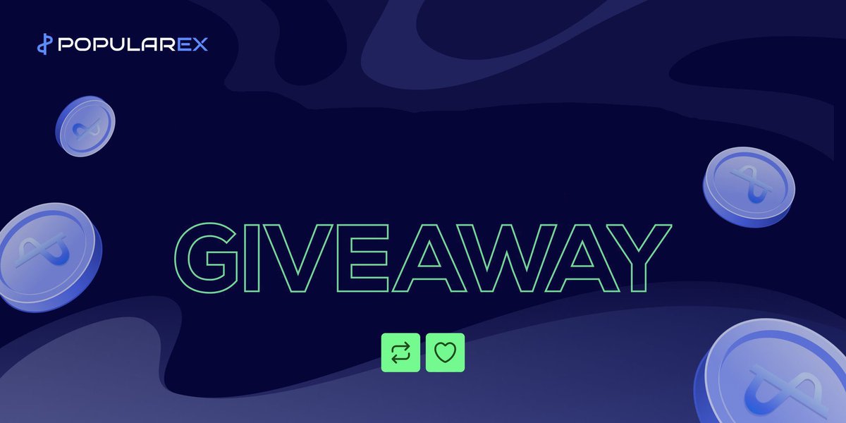 pancake_crypto0's tweet photo. 💰現金 #Popularex #giveaway💰
Vote to Earn NFTプラットフォーム🥕
‼️総額 "約300💲" 相当‼️
/
10 $POPX ✖️5名様💰
※60💲相当
\
❶FL
@PopularExchange
@pancake_crypto0
❷❤️&RT
❸Popularex wallet
→登録がわかるスクショをリプへ
⏰ゲリラ https://t.co/p6LBsYiuN5