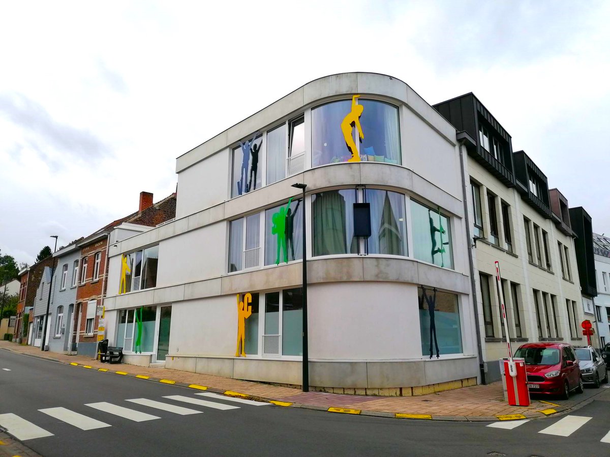 Vincent Van Den Broecke tweet media