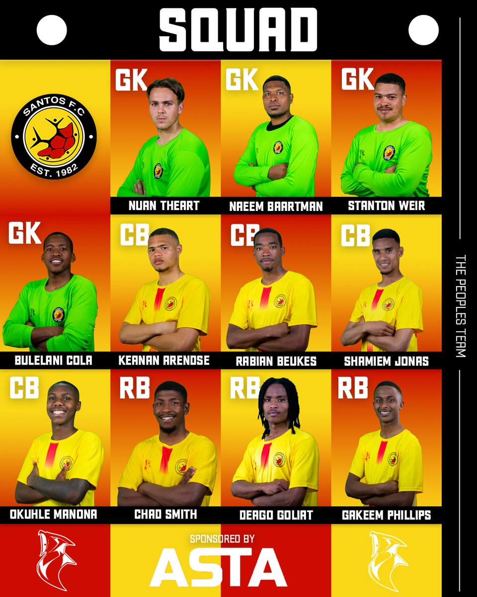 Santos Football Club (@thepeoplesteam) / Posts / X