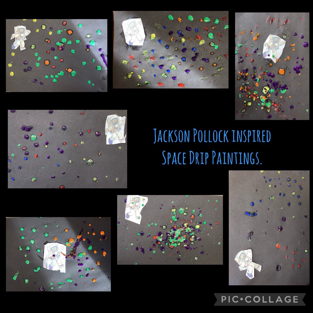 #TP4Foundation #TP4ART