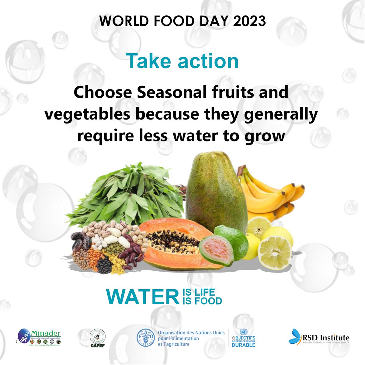 InstituteRsd's tweet photo. 𝐀𝐝𝐨𝐩𝐭𝐞𝐫 𝐮𝐧 𝐫é𝐠𝐢𝐦𝐞 𝐚𝐥𝐢𝐦𝐞𝐧𝐭𝐚𝐢𝐫𝐞 𝐫𝐞𝐬𝐩𝐞𝐜𝐭𝐮𝐞𝐮𝐱 𝐝𝐞 𝐥’𝐞𝐚𝐮
-----
𝐅𝐨𝐥𝐥𝐨𝐰 𝐚 𝐰𝐚𝐭𝐞𝐫-𝐟𝐫𝐢𝐞𝐧𝐝𝐥𝐲 𝐝𝐢𝐞𝐭

#WaterAction #herosdelalimentation https://t.co/ycs77cNJc0
