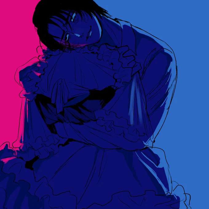 やべえ先生