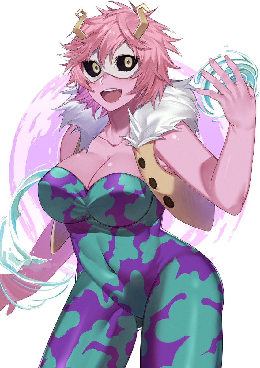 🖤Kali💚 tweet media