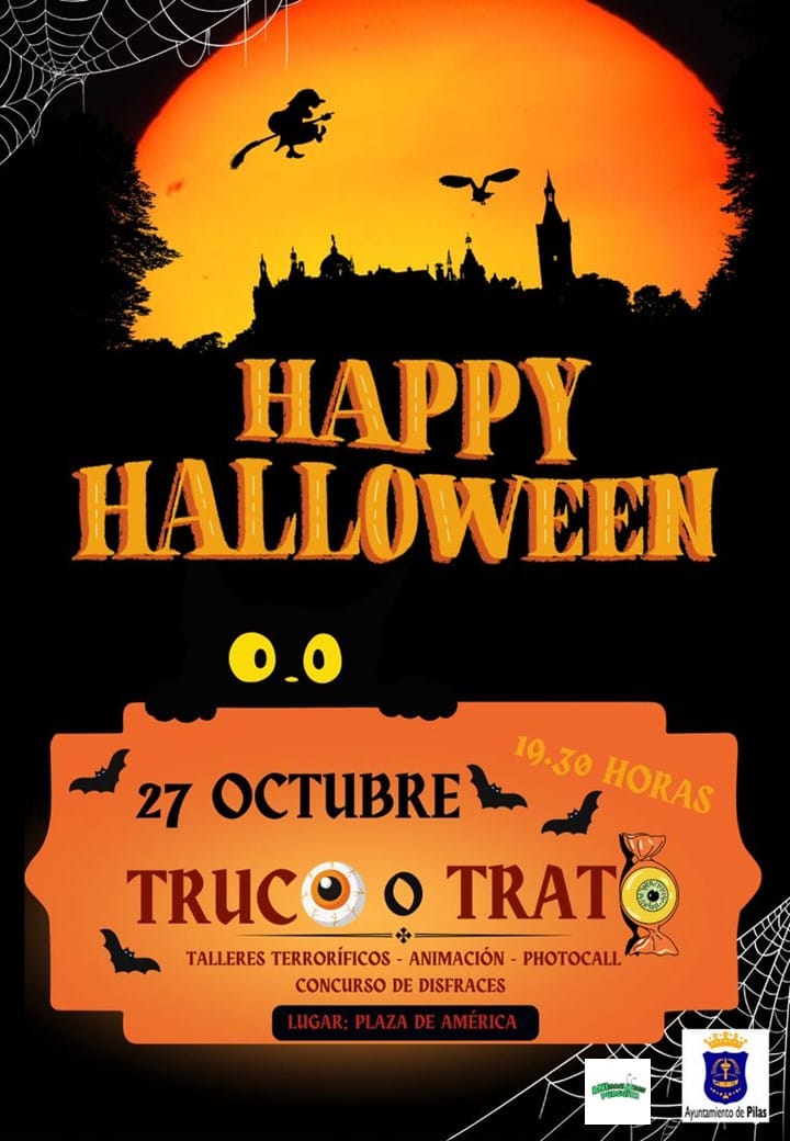 Ayuntamiento de Pilas tweet media