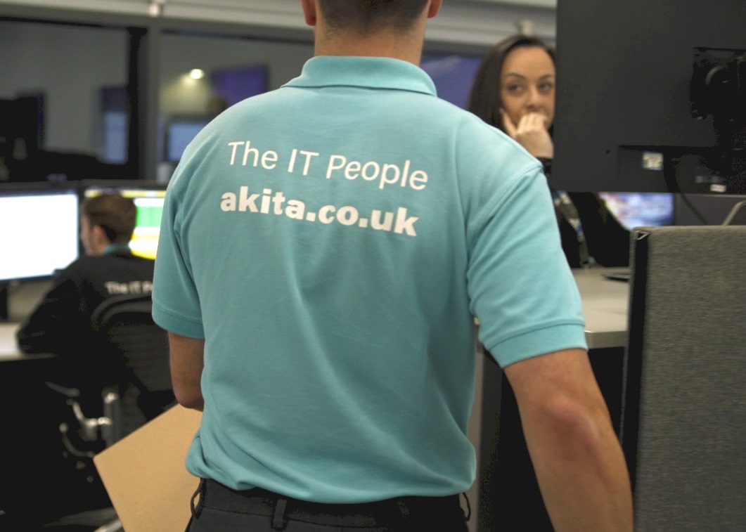 Have access to a team of more than 50 experts who provide strategic advice and prompt solutions. Find out more about the benefits of outsourcing your IT support over maintaining an in-house team - #outsourcedit #itoutsourcing #itsupport #itcompany
akita.co.uk/services/it-su…