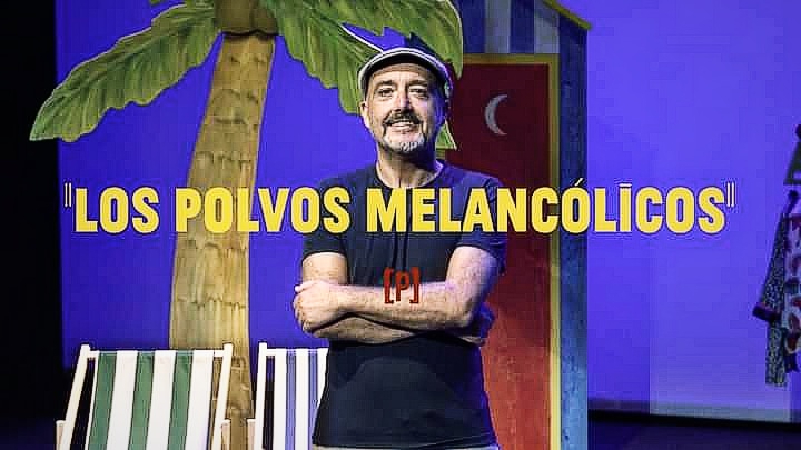 MaxiRodriguez33's tweet image. Pronto fechas de gira. #teatro