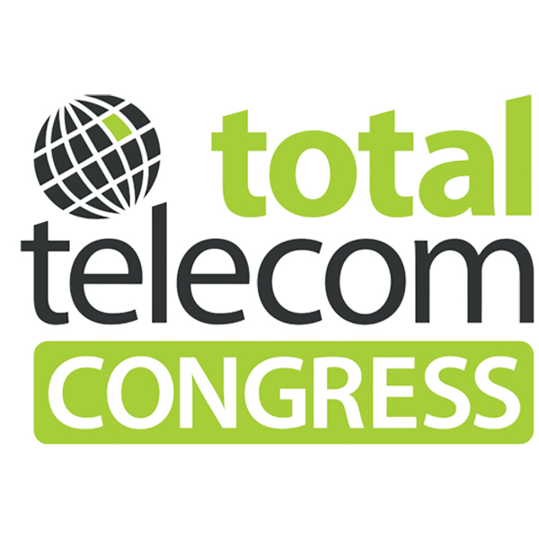 Op 21 en 22-11 vindt het #TTCongress plaats, dit jaar voor het eerst in de RAI in A'dam. Het congres gaat over belangrijke trends in de globale telecomindustrie. We zijn graag partner van dit congres! Voor leden zijn kortingskaarten beschikbaar. Inschrijven kan via <a href="/totaltelecom/">Total Telecom</a>