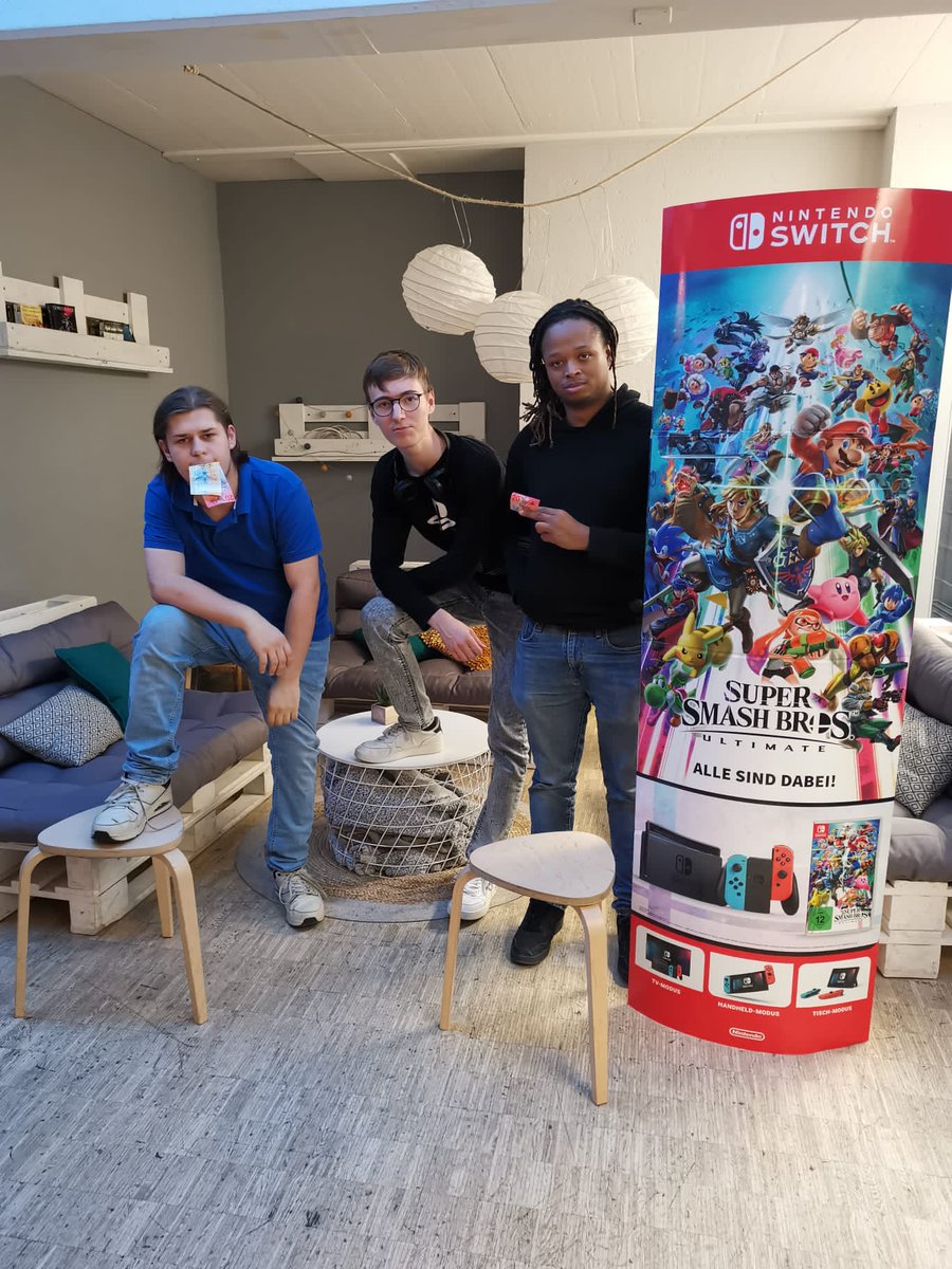 AlpineWolfVS's tweet photo. Photo du top 3 : https://t.co/84POgwxfSp