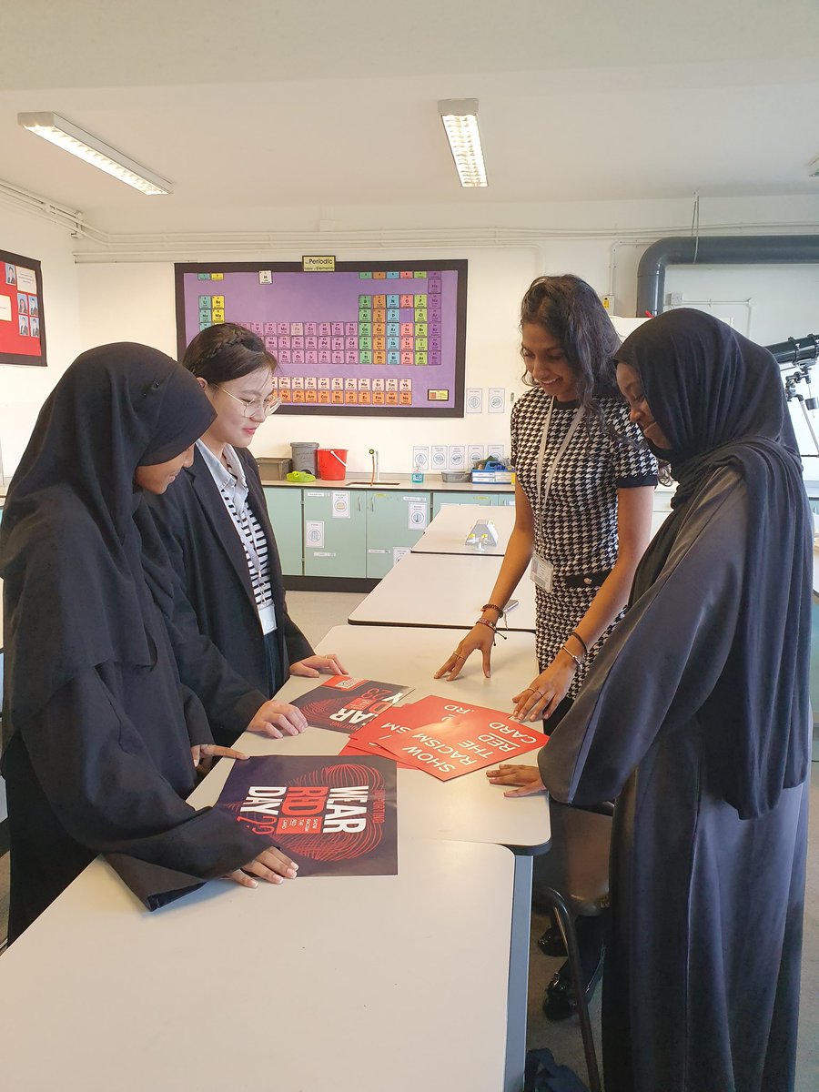 The Compton School tweet media