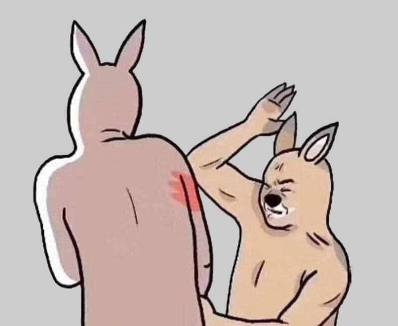 chipillow's tweet image. i cant with these two