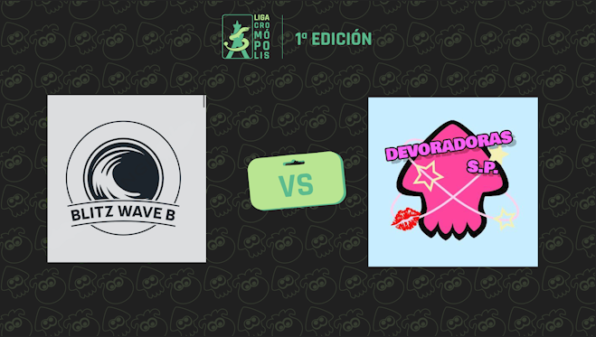 Liga Cromopolis inkberia tweet media