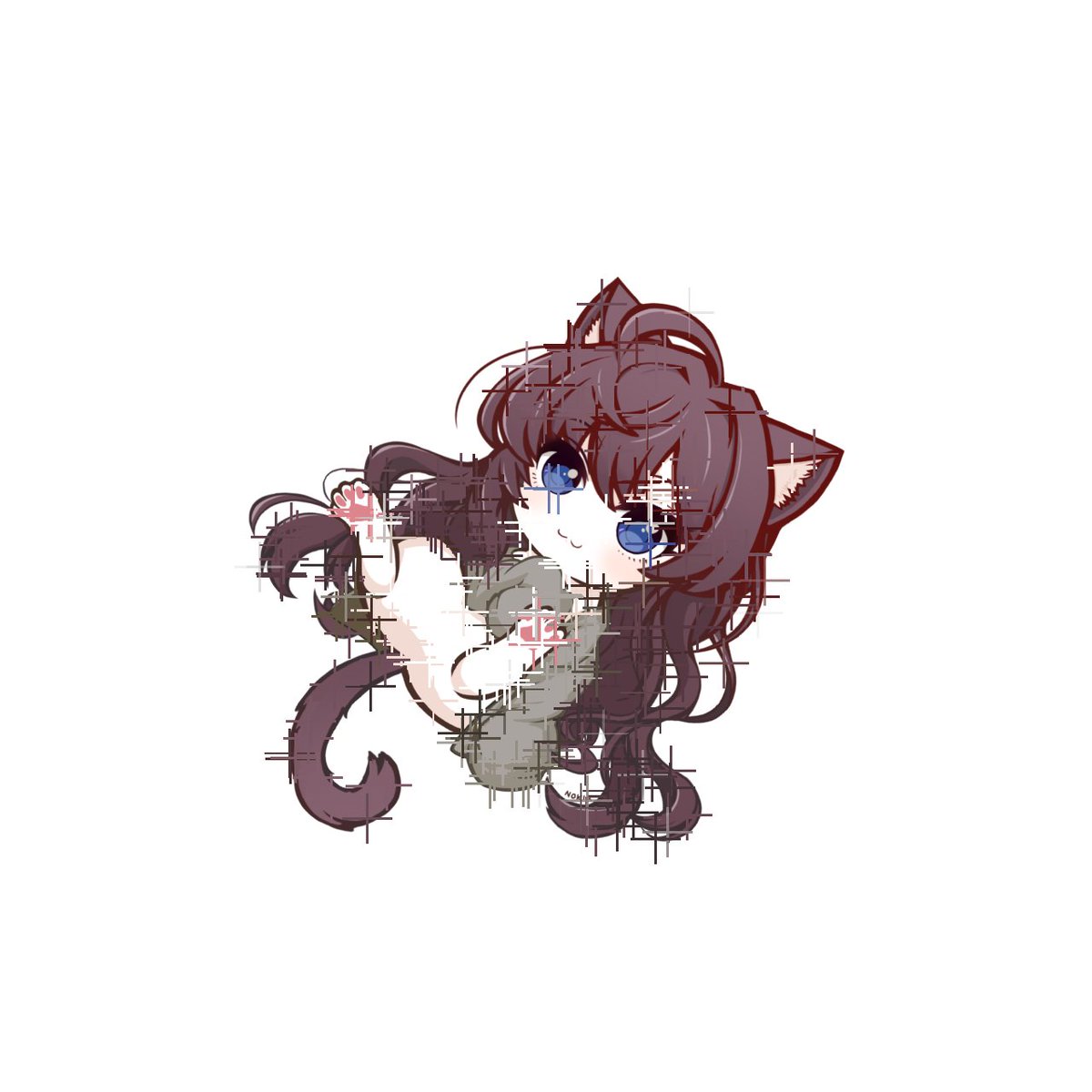 一ノ瀬志希 「」|冬 景 色👻NOKIAのイラスト